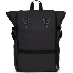 Sacoches Vélo EASTPAK MACLO BIKE TARP BLACK 22 Noir 10 Sacoches Vélo EASTPAK MACLO BIKE TARP BLACK 22 Noir -Equipement vélo Soldes 9 100257 maclo bike tarp black ek0a5bd4 o13 03