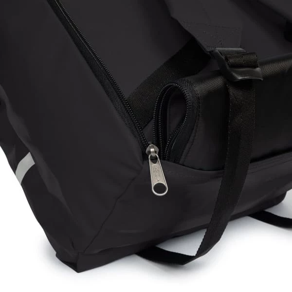 Sacoches Vélo EASTPAK MACLO BIKE TARP BLACK 22 Noir 8 Sacoches Vélo EASTPAK MACLO BIKE TARP BLACK 22 Noir – Image 6