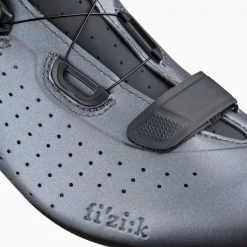 Chaussures Vélo Route FIZIK TEMPO OVERCURVE R5 GREY/BLACK 22 Gris 10 Chaussures Vélo Route FIZIK TEMPO OVERCURVE R5 GREY/BLACK 22 Gris -Equipement vélo Soldes 9 100260 tempo r5 overcurve gris noir tpr5ocmi2 7510 04