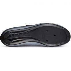 Chaussures Vélo Route FIZIK TEMPO OVERCURVE R5 GREY/BLACK 22 Gris 11 Chaussures Vélo Route FIZIK TEMPO OVERCURVE R5 GREY/BLACK 22 Gris -Equipement vélo Soldes 9 100260 tempo r5 overcurve gris noir tpr5ocmi2 7510 05