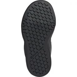 Chaussures Vtt FIVE TEN FREERIDER KIDS VCS GREY/BLACK 22 Gris / Noir -Equipement vélo Soldes 9 100372 freerider kids vcs grey core black grey fz0430 05