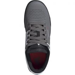Chaussures Vtt FIVE TEN FREERIDER PRO GREY/CLOUD WHITE/HALO BLUE 22 Gris -Equipement vélo Soldes 9 100373 freerider pro grey cloud white halo blue fw2824 05
