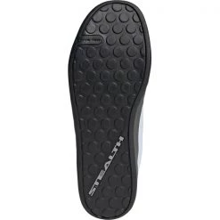 Chaussures Vtt FIVE TEN FREERIDER PRO GREY/CLOUD WHITE/HALO BLUE 22 Gris -Equipement vélo Soldes 9 100373 freerider pro grey cloud white halo blue fw2824 06