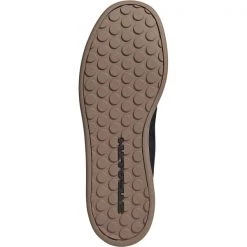 Chaussures Vtt FIVE TEN SLEUTH BLACK/BROWN 22 Noir -Equipement vélo Soldes 9 100376 sleuth core black gum m2 ee8893 04