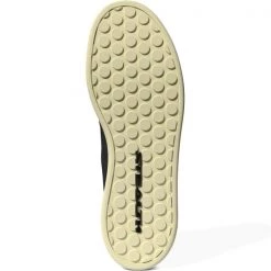 Chaussures Vtt FIVE TEN SLEUTH BLACK/CREAM 22 Noir / Rouge / Bleu -Equipement vélo Soldes 9 100378 sleuth core black carbon wonder white gy5214 06