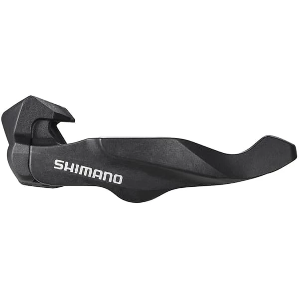 Pédales Vélo SHIMANO SPD-SL RS500 BLACK 22 Noir 5 Pédales Vélo SHIMANO SPD-SL RS500 BLACK 22 Noir – Image 3