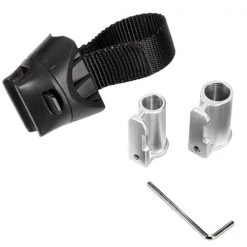 Antivol Vélo KRYPTONITE EVOLUTION MINI 7 21 Noir / Gris / Orange -Equipement vélo Soldes 9 100838 kry002079 03