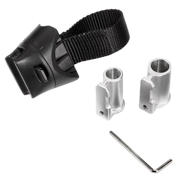 Antivol Vélo KRYPTONITE EVOLUTION STD 21 Noir / Orange 5 Antivol Vélo KRYPTONITE EVOLUTION STD 21 Noir / Orange – Image 3