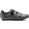 Chaussures Vélo Route NORTHWAVE STORM CARBON 2 ANTHRA 22 Gris