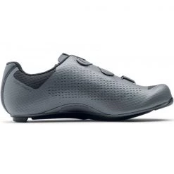 Chaussures Vélo Route NORTHWAVE STORM CARBON 2 ANTHRA 22 Gris -Equipement vélo Soldes 9 100854 storm carbon 2 anthra nwe80221013 03