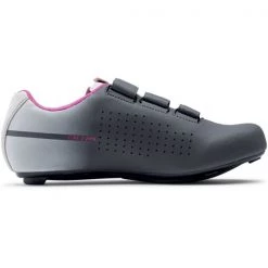 Chaussures Vélo Route NORTHWAVE CORE 2 WMN ANTHRACITE 22 Gris / Rose 7 Chaussures Vélo Route NORTHWAVE CORE 2 WMN ANTHRACITE 22 Gris / Rose -Equipement vélo Soldes 9 100857 core 2 wmn anthracite nwe80221016 89 03