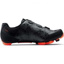Chaussures Vtt NORTHWAVE RAZER 2 ANTHRA/ORANGE 22 Noir / Orange -Equipement vélo Soldes 9 100858 razer 2 anthra orange nwe80222013 19 03