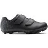 Chaussures Vtt NORTHWAVE SPIKE 3 BLACK 22 Noir -Equipement vélo Soldes 9 100860 spike 3 black nwe80222014 10 01