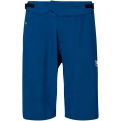 Shorts Vélo OAKLEY FACTORY PILOT LITE SHORT POSEIDON 22 Bleu