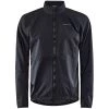 Vestes Vélo CRAFT ADV OFFROAD WIND JKT M BLACK 22 Noir
