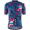 Maillots Vélo CRAFT ADV ENDUR GRAPHIC JERSEY M MULTI-PLAVA 22 Rose / Bleu -Equipement vélo Soldes 9 103056 adv endur graphic jersey m multi plava co1910521 007371 01