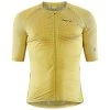 Maillots Vélo CRAFT PRO NANO JERSEY M CRESS 22 Jaune -Equipement vélo Soldes 9 103058 pro nano jersey m cress co1910537 542000 01