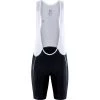 Cuissards Vélo CRAFT ADV ENDUR BIB SHORTS M BLACK/WHITE 22 Noir / Blanc -Equipement vélo Soldes 9 103062 adv endur bib shorts m black white co1910523 999900 01