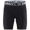 Sous-vêtements Vélo CRAFT GREATNESS BIKE SHORTS M BLACK/WHITE 22 Noir -Equipement vélo Soldes 9 103063 greatness boxer de velo m noir blanc co1905034 9900 01