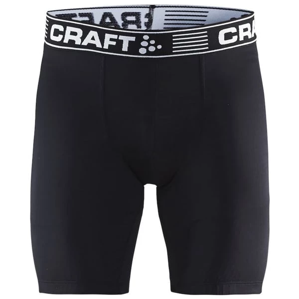 Sous-vêtements Vélo CRAFT GREATNESS BIKE SHORTS M BLACK/WHITE 22 Noir 3 Sous-vêtements Vélo CRAFT GREATNESS BIKE SHORTS M BLACK/WHITE 22 Noir