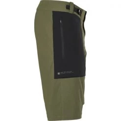 Shorts Vélo FOX RANGER UTILITY SHORT OLV GRN 23 Vert -Equipement vélo Soldes 9 103104 28879 099 03