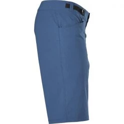 Shorts Vélo FOX RANGER LITE SHORT DARK INDINGO 23 Bleu 8 Shorts Vélo FOX RANGER LITE SHORT DARK INDINGO 23 Bleu -Equipement vélo Soldes 9 103105 28881 203 03