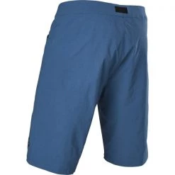 Shorts Vélo FOX RANGER LITE SHORT DARK INDINGO 23 Bleu 9 Shorts Vélo FOX RANGER LITE SHORT DARK INDINGO 23 Bleu -Equipement vélo Soldes 9 103105 28881 203 04