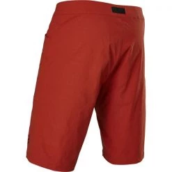 Shorts Vélo FOX RANGER LITE SHORT RD CLY 22 Rouge -Equipement vélo Soldes 9 103106 28881 348 04