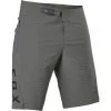 Shorts Vélo FOX FLEXAIR SHORT DARK SHADOW 23 Gris