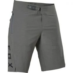 Shorts Vélo FOX FLEXAIR SHORT DARK SHADOW 23 Gris