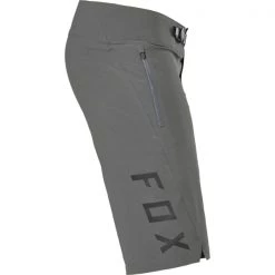 Shorts Vélo FOX FLEXAIR SHORT DARK SHADOW 23 Gris 8 Shorts Vélo FOX FLEXAIR SHORT DARK SHADOW 23 Gris -Equipement vélo Soldes 9 103108 28883 330 03
