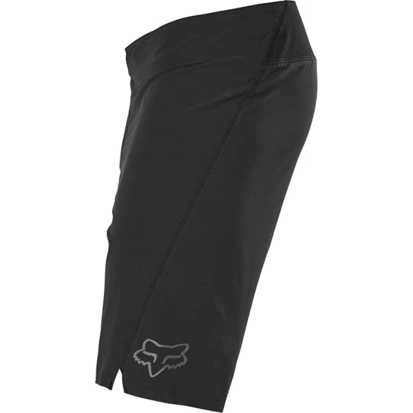 Shorts Vélo FOX FLEXAIR LITE SHORT BLACK 23 Noir 4 Shorts Vélo FOX FLEXAIR LITE SHORT BLACK 23 Noir – Image 2