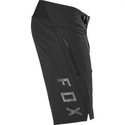 Shorts Vélo FOX FLEXAIR LITE SHORT BLACK 23 Noir 8 Shorts Vélo FOX FLEXAIR LITE SHORT BLACK 23 Noir -Equipement vélo Soldes 9 103109 28884 001 03