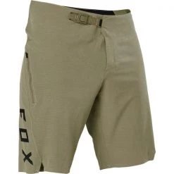Shorts Vélo FOX FLEXAIR LITE SHORT BRK 22 Vert