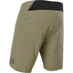 Shorts Vélo FOX FLEXAIR LITE SHORT BRK 22 Vert -Equipement vélo Soldes 9 103110 28884 374 04