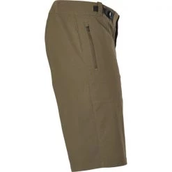 Shorts Vélo FOX RANGER SHORT W/LINER DIRT 23 Vert 8 Shorts Vélo FOX RANGER SHORT W/LINER DIRT 23 Vert -Equipement vélo Soldes 9 103113 28885 117 03