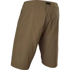 Shorts Vélo FOX RANGER SHORT W/LINER DIRT 23 Vert 9 Shorts Vélo FOX RANGER SHORT W/LINER DIRT 23 Vert -Equipement vélo Soldes 9 103113 28885 117 04