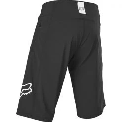 Shorts Vélo FOX DEFEND SHORT BLACK 23 Noir -Equipement vélo Soldes 9 103116 28887 001 03