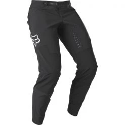 Pantalons Vélo FOX DEFEND PANT BLACK 23 Noir