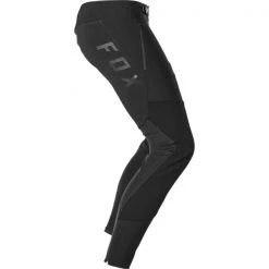Pantalons Vélo FOX FLEXAIR PRO PANT BLACK 2 Noir -Equipement vélo Soldes 9 103134 28890 001 02