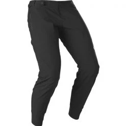 Pantalons Vélo FOX YTH RANGER PANT BLACK 23 Noir