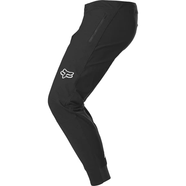 Pantalons Vélo FOX YTH RANGER PANT BLACK 23 Noir 4 Pantalons Vélo FOX YTH RANGER PANT BLACK 23 Noir – Image 2