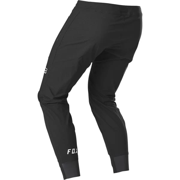 Pantalons Vélo FOX YTH RANGER PANT BLACK 23 Noir 6 Pantalons Vélo FOX YTH RANGER PANT BLACK 23 Noir – Image 4