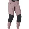 Pantalons Vélo FOX W DEFEND PANT PLM PR 22 Rose / Noir