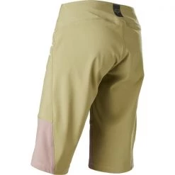 Shorts Vélo FOX W DEFEND SHORT BRK 22 Vert / Violet -Equipement vélo Soldes 9 103207 28978 374 04