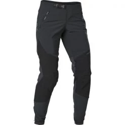 Pantalons Vélo FOX W FLEXAIR PRO PANT BLACK 22 Noir