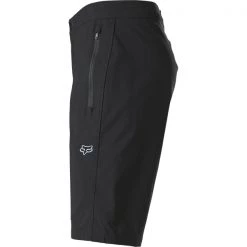 Shorts Vélo FOX W RANGER SHORT W/LINER BLACK 23 Noir -Equipement vélo Soldes 9 103218 29313 001 02