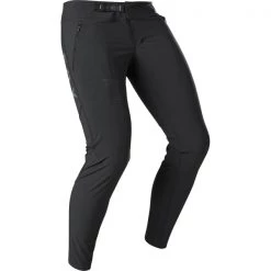 Pantalons Vélo FOX FLEXAIR PANT BLACK 23 Noir