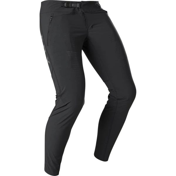 Pantalons Vélo FOX FLEXAIR PANT BLACK 23 Noir 3 Pantalons Vélo FOX FLEXAIR PANT BLACK 23 Noir