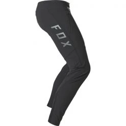 Pantalons Vélo FOX FLEXAIR PANT BLACK 23 Noir 8 Pantalons Vélo FOX FLEXAIR PANT BLACK 23 Noir -Equipement vélo Soldes 9 103224 29323 001 03